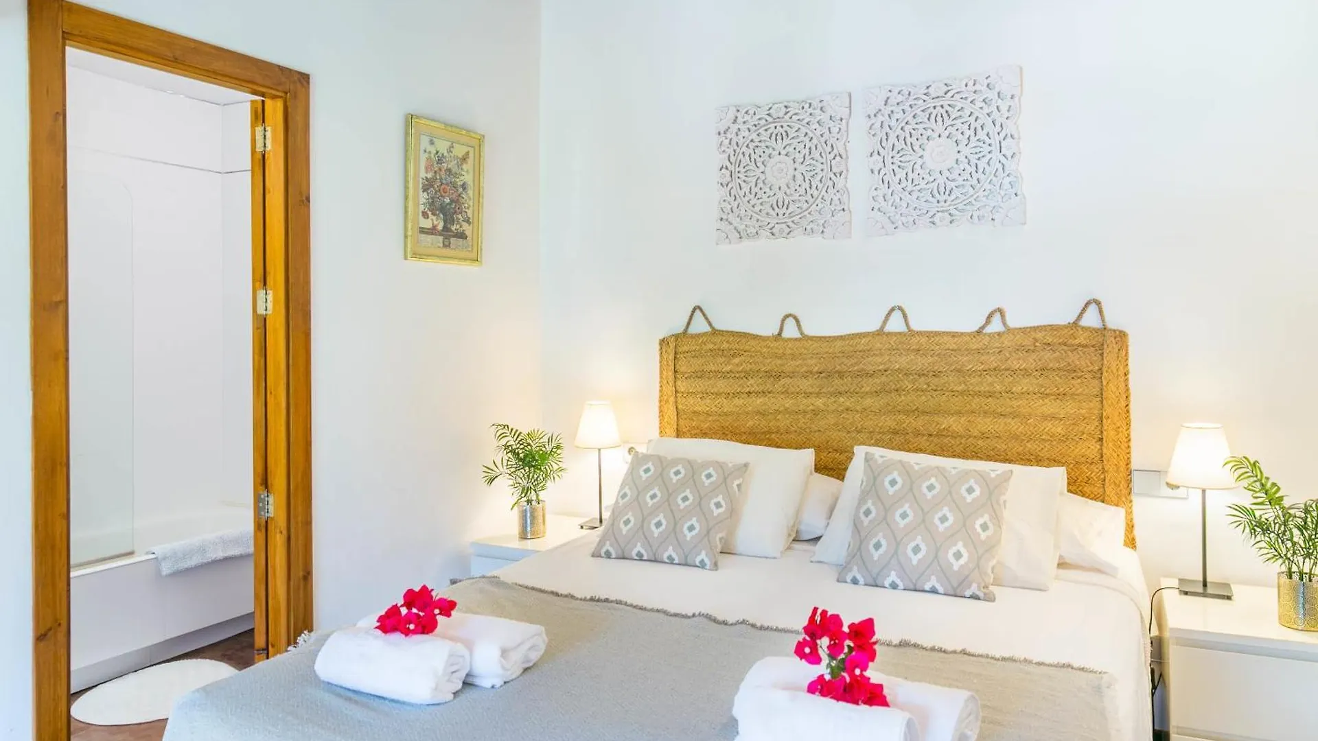Beautiful Mallorcan Villa With Pool In Soller Holiday home