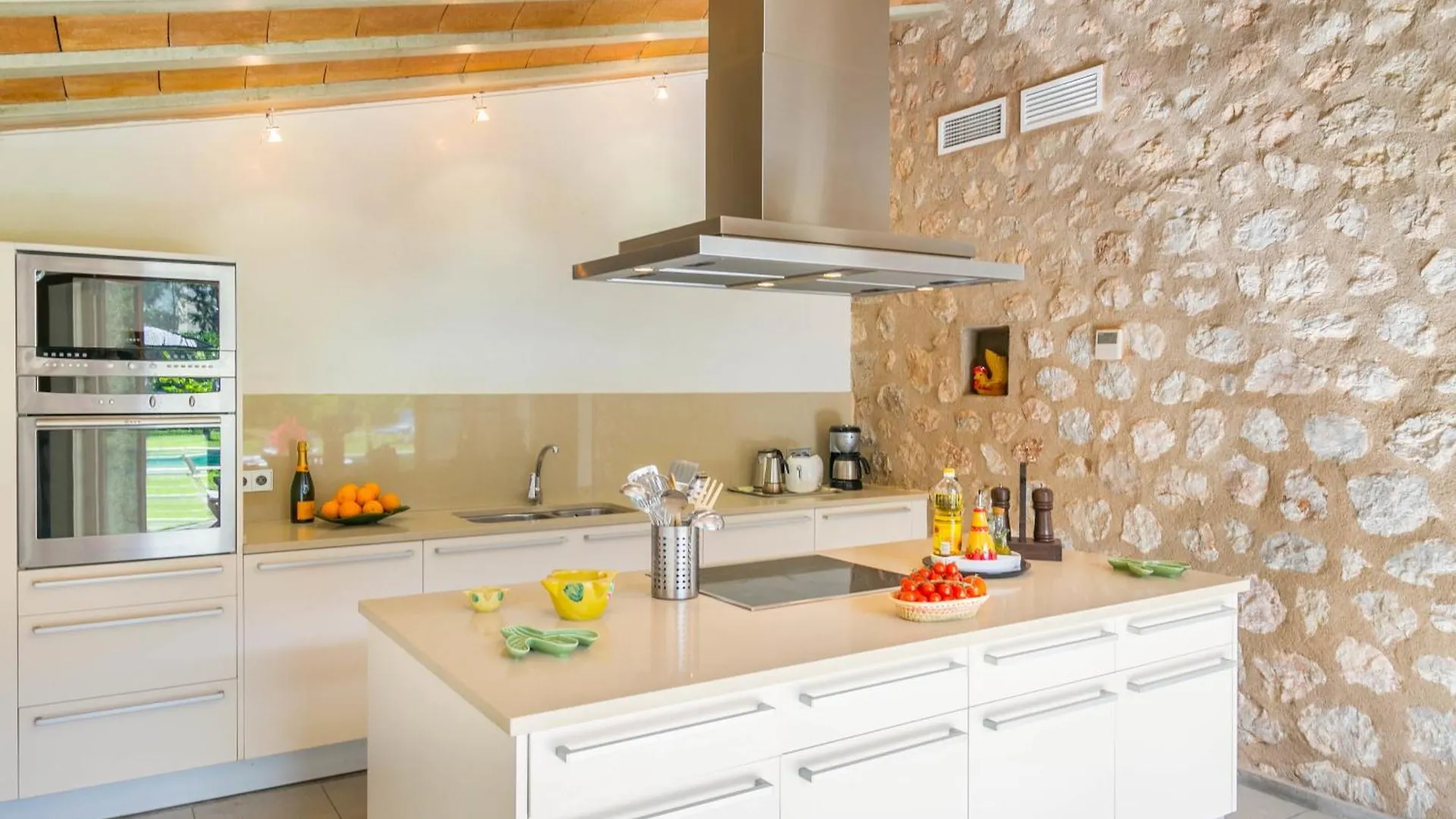 Holiday home Beautiful Mallorcan Villa With Pool In Soller